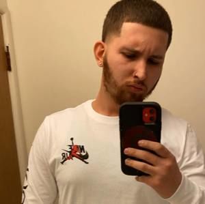 Meet your Posher, Joseph